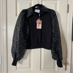 selkie the oxford ghosted!! rare!! never produced!!